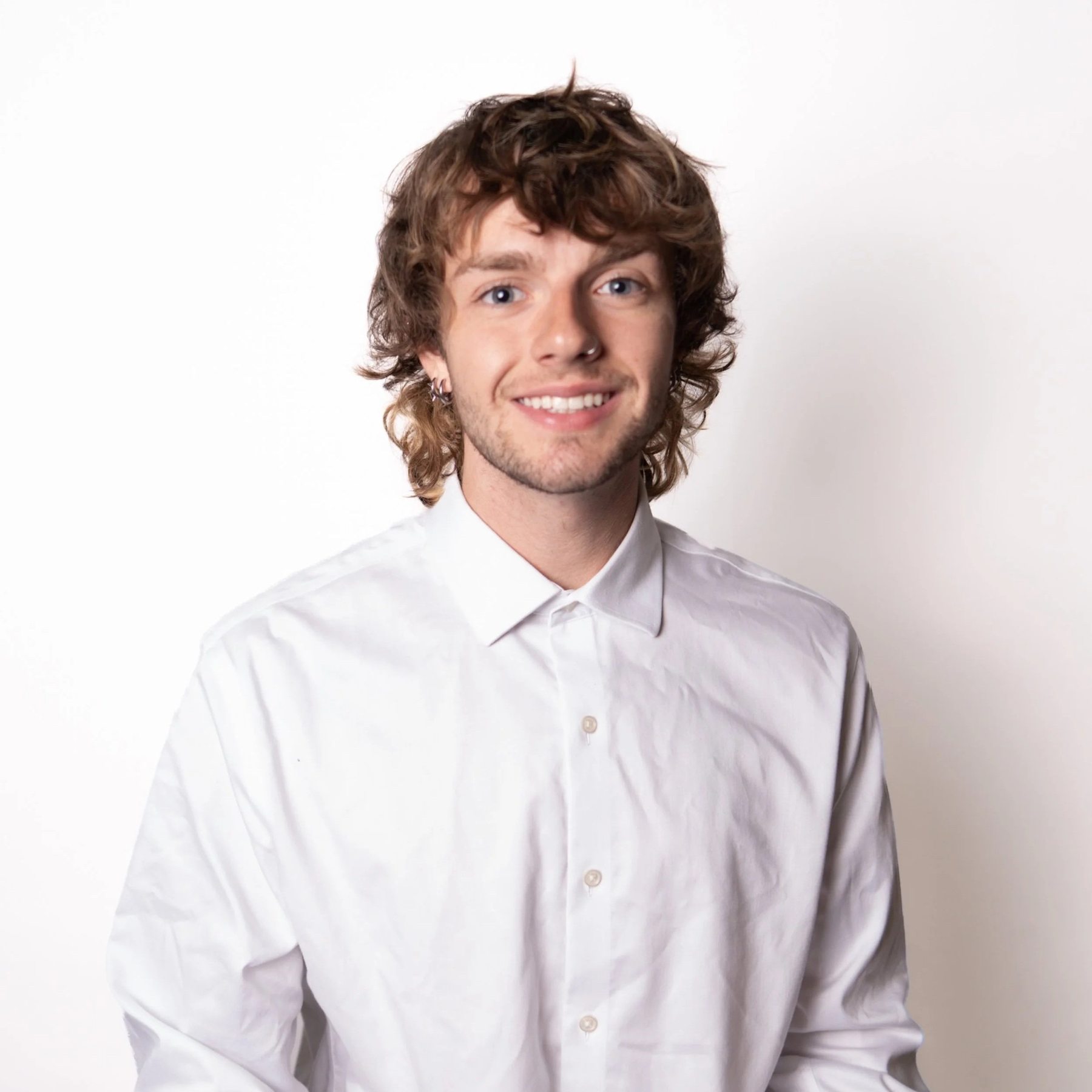 Evan Leatherbarrow