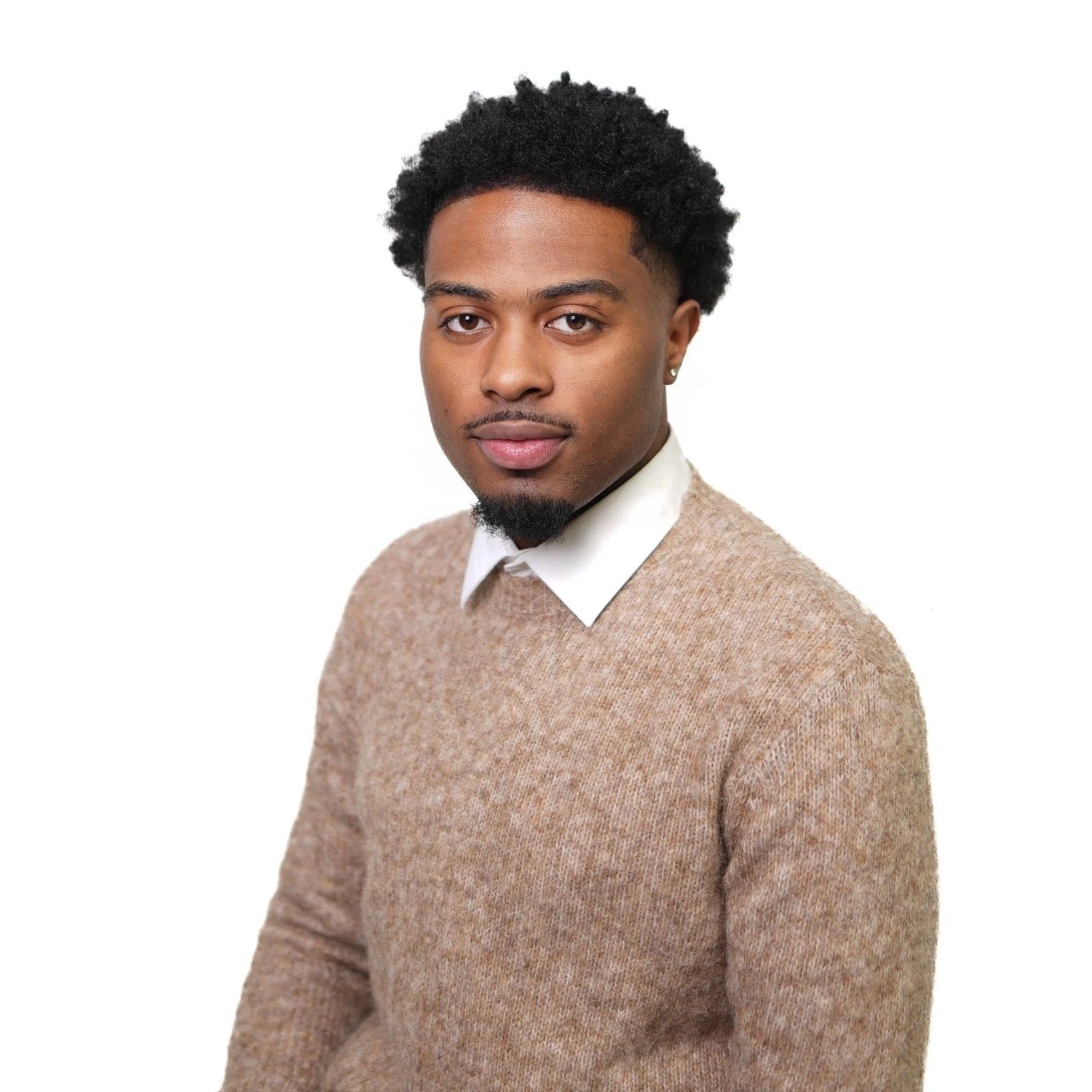 Khalil Carr