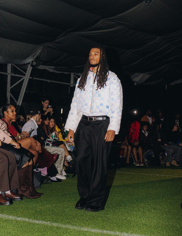 Fashion on the Field III, photo 21 by steven.picturess