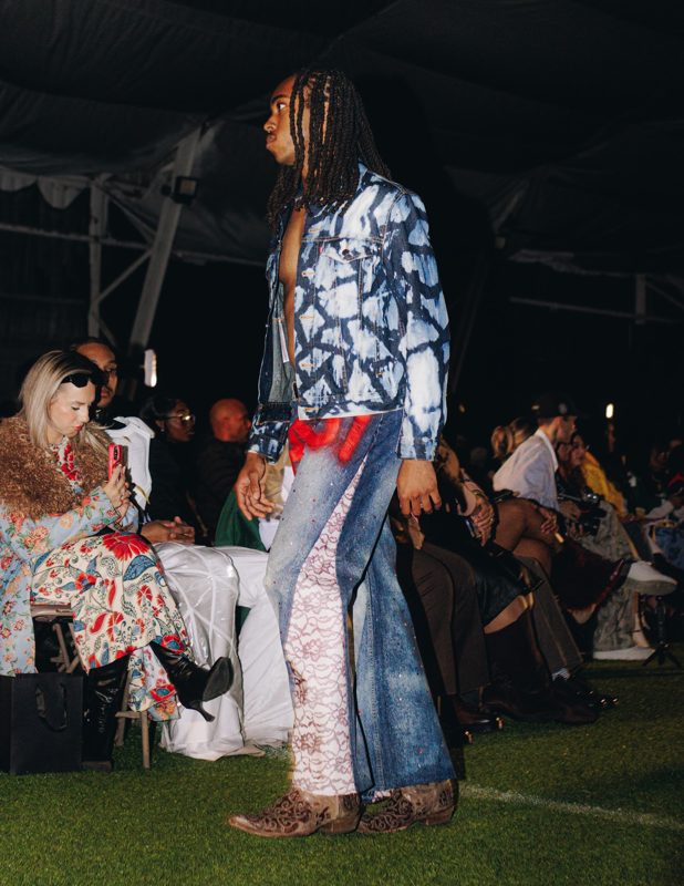 Fashion on the Field III, photo 68 by steven.picturess