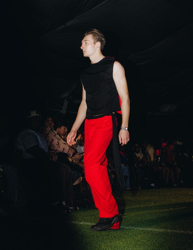 Fashion on the Field III, photo 83 by steven.picturess