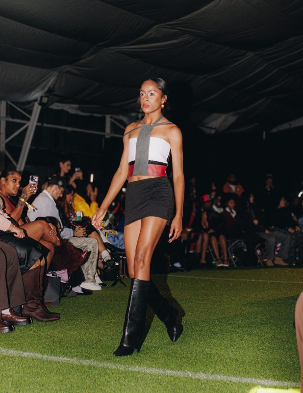 Fashion on the Field III / steven.picturess