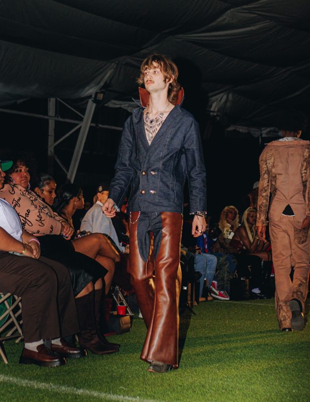 Fashion on the Field III, photo 32 by steven.picturess