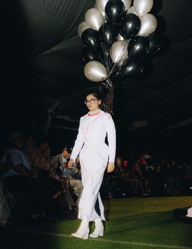 Fashion on the Field III, photo 82 by steven.picturess