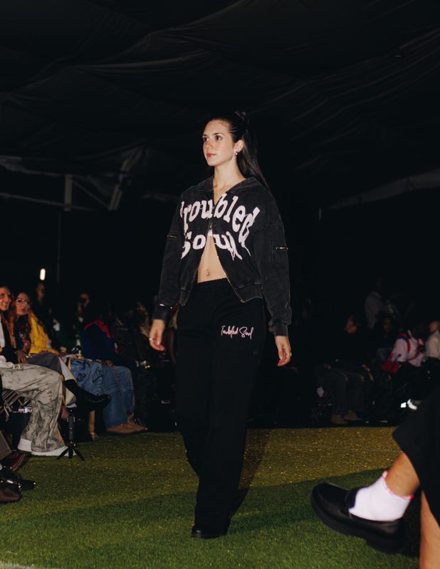 Fashion on the Field III, photo 74 by steven.picturess