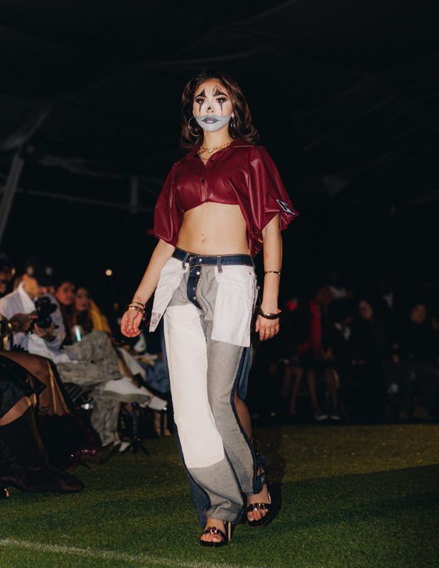 Fashion on the Field III, photo 53 by steven.picturess