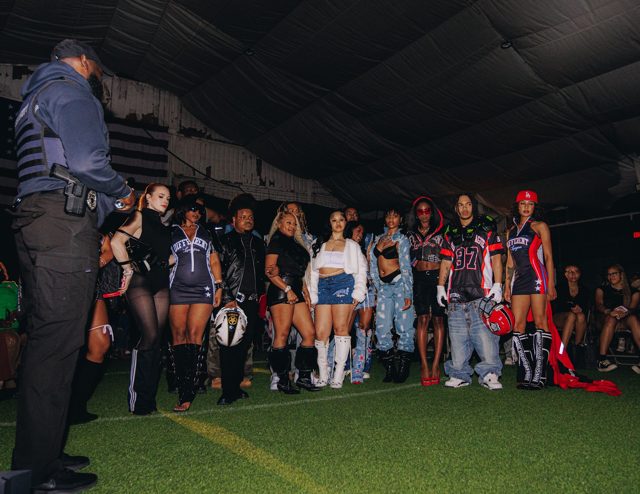 Fashion on the Field III, photo 106 by steven.picturess