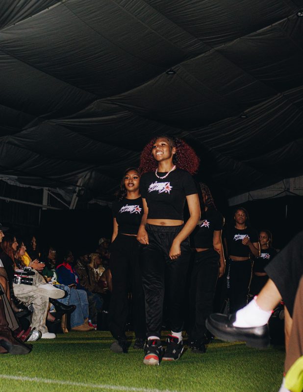 Fashion on the Field III, photo 10 by steven.picturess