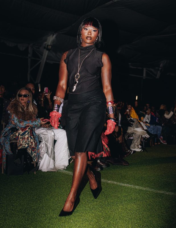 Fashion on the Field III, photo 45 by steven.picturess