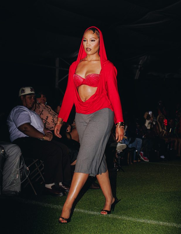 Fashion on the Field III, photo 43 by steven.picturess