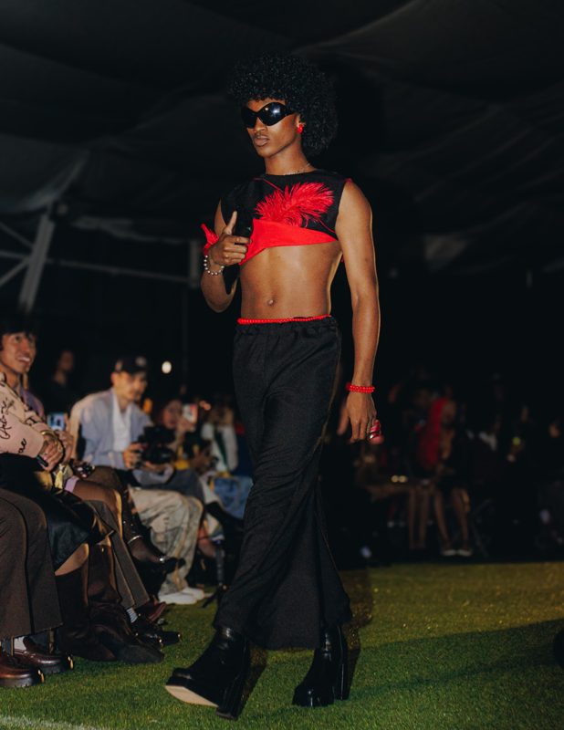 Fashion on the Field III, photo 85 by steven.picturess