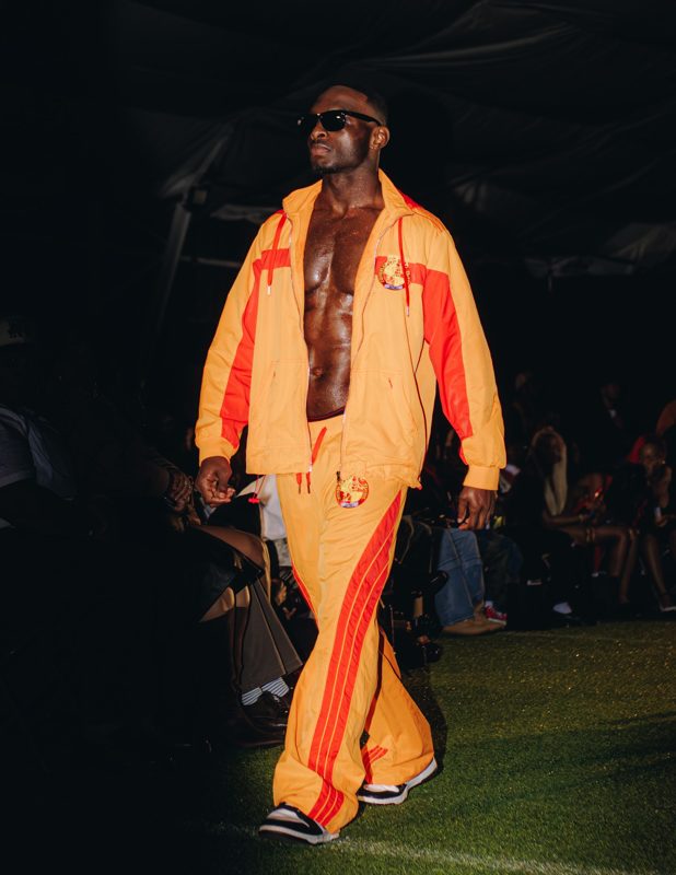 Fashion on the Field III, photo 81 by steven.picturess