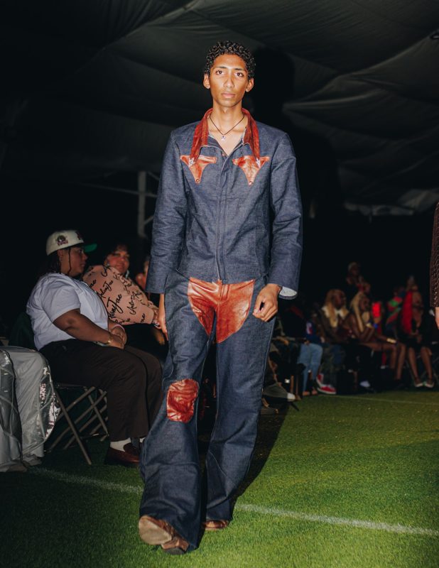 Fashion on the Field III, photo 28 by steven.picturess