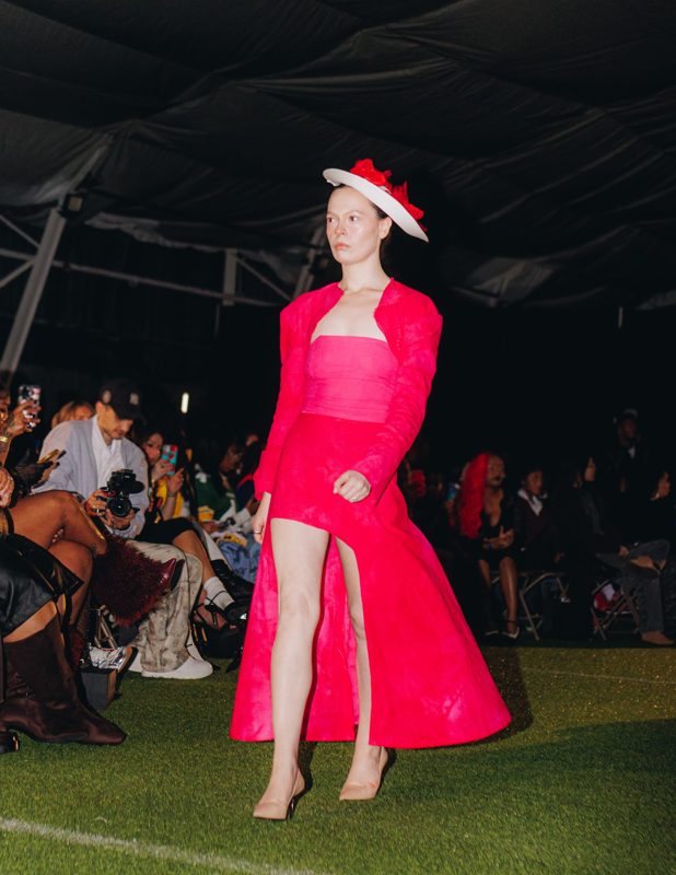 Fashion on the Field III, photo 35 by steven.picturess