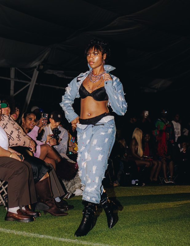 Fashion on the Field III, photo 98 by steven.picturess