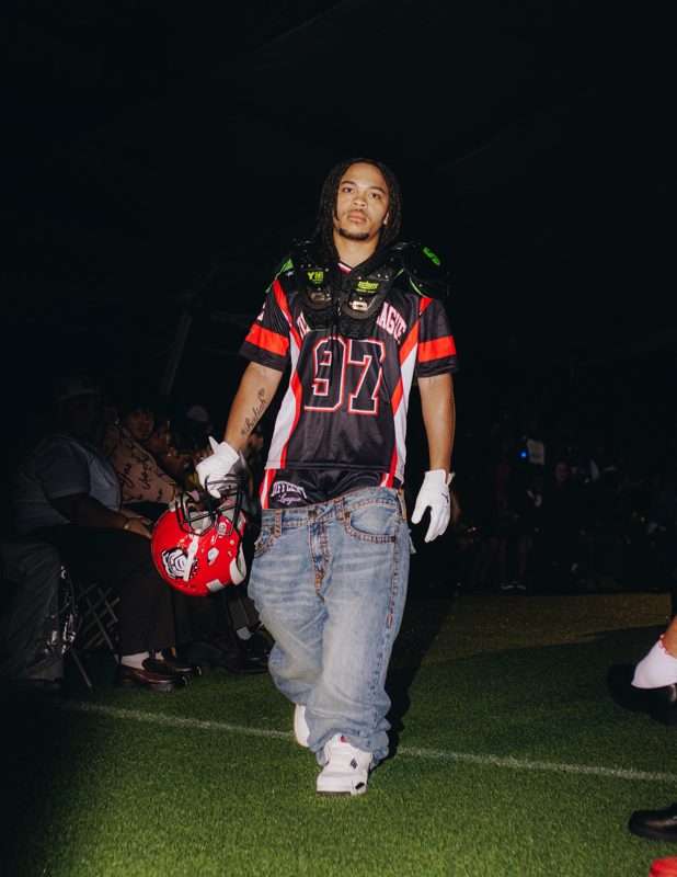 Fashion on the Field III, photo 99 by steven.picturess