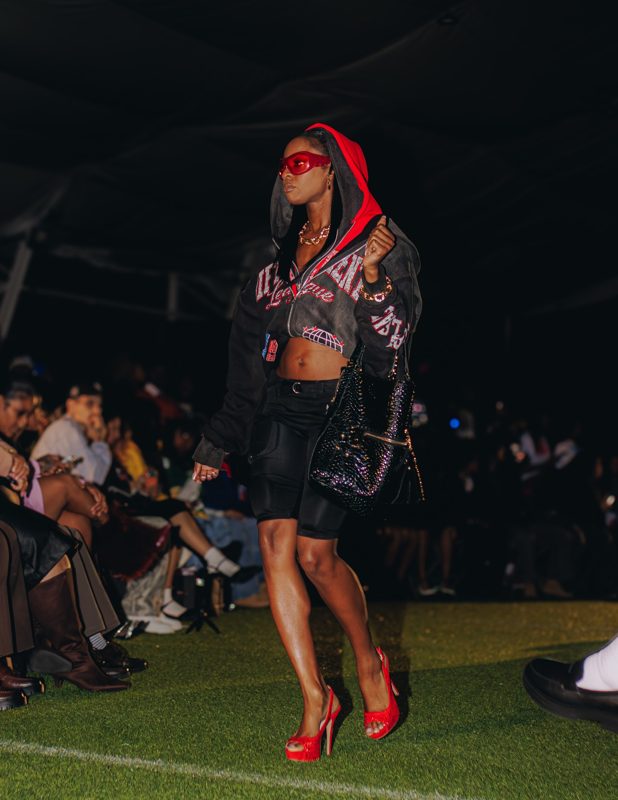 Fashion on the Field III, photo 100 by steven.picturess