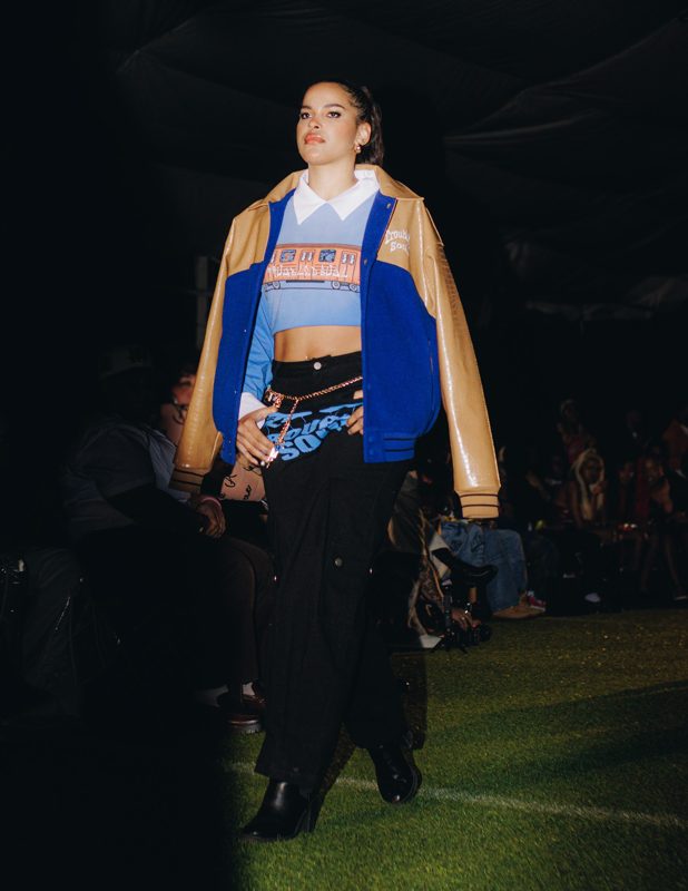 Fashion on the Field III, photo 80 by steven.picturess