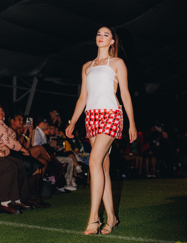 Fashion on the Field III, photo 16 by steven.picturess