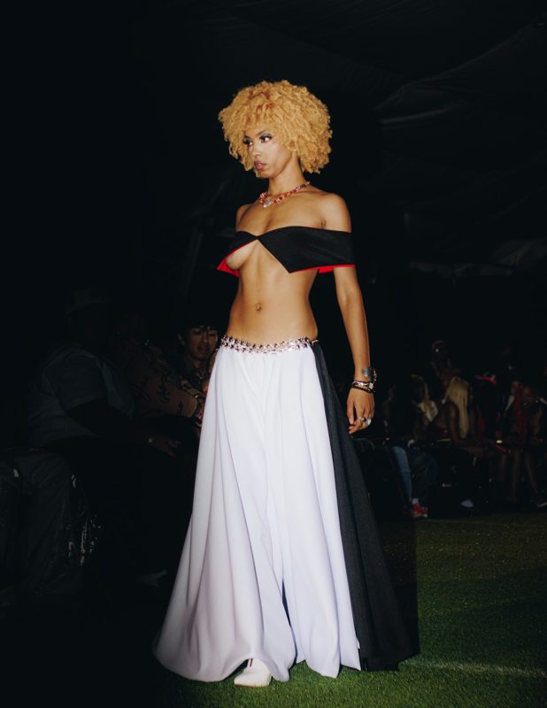 Fashion on the Field III, photo 91 by steven.picturess