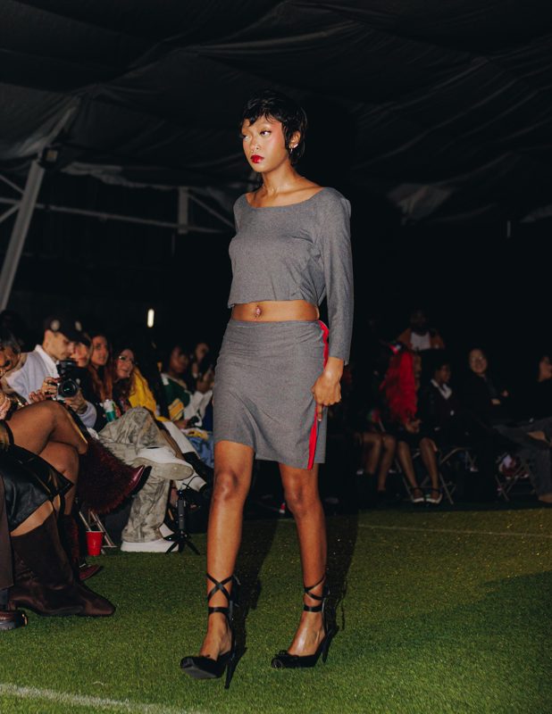 Fashion on the Field III / steven.picturess