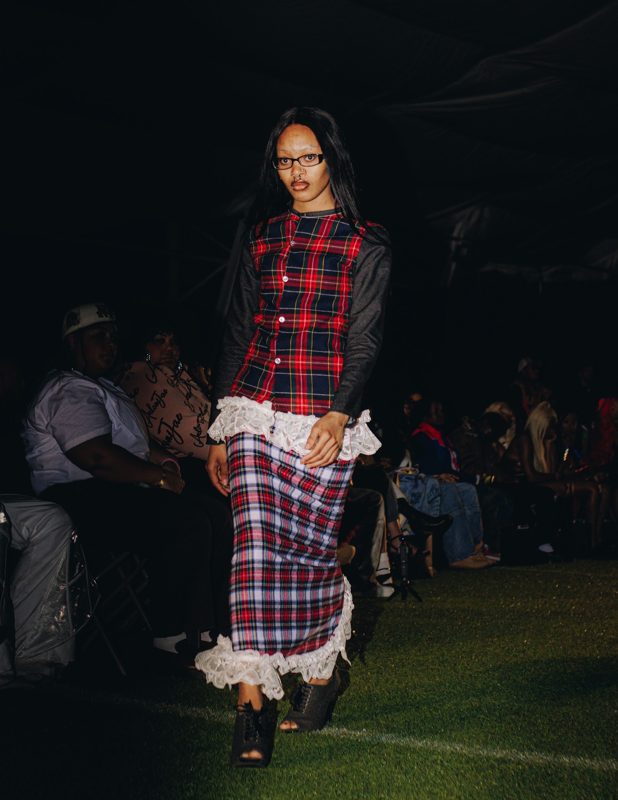 Fashion on the Field III, photo 69 by steven.picturess