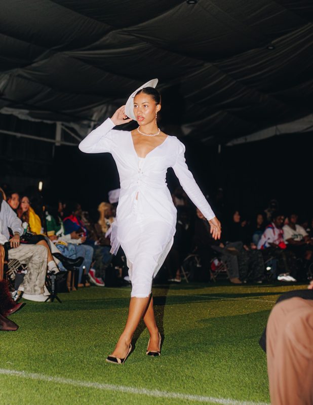 Fashion on the Field III, photo 40 by steven.picturess