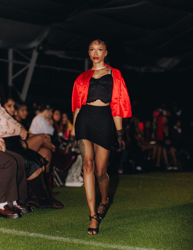 Fashion on the Field III, photo 49 by steven.picturess