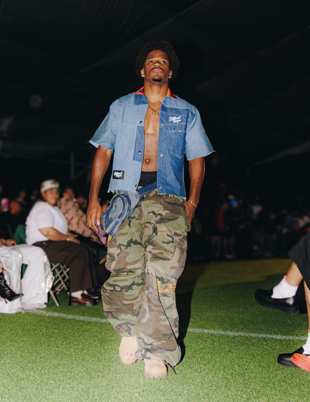 Fashion on the Field III, photo 94 by steven.picturess