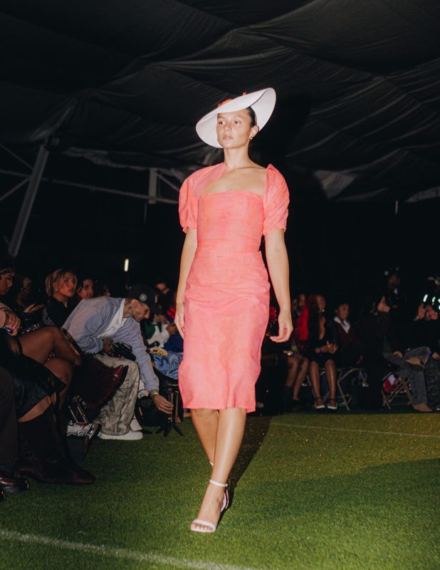 Fashion on the Field III, photo 37 by steven.picturess