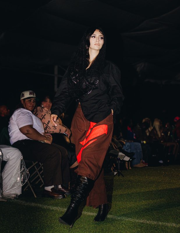Fashion on the Field III, photo 58 by steven.picturess