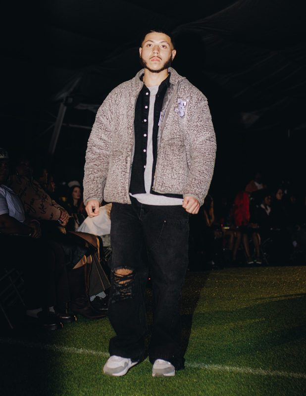 Fashion on the Field III, photo 77 by steven.picturess
