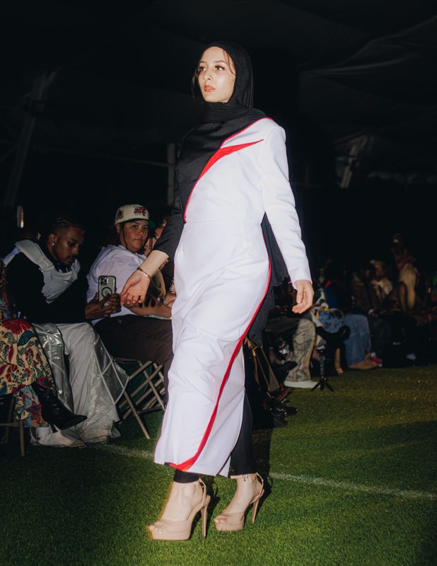 Fashion on the Field III, photo 84 by steven.picturess