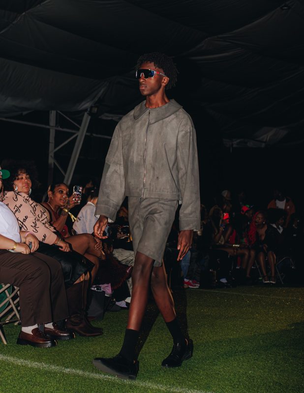 Fashion on the Field III, photo 18 by steven.picturess