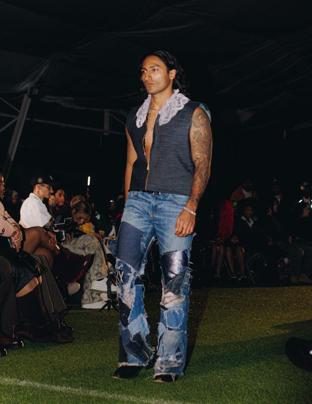 Fashion on the Field III, photo 70 by steven.picturess
