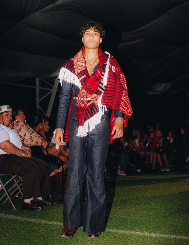 Fashion on the Field III, photo 33 by steven.picturess