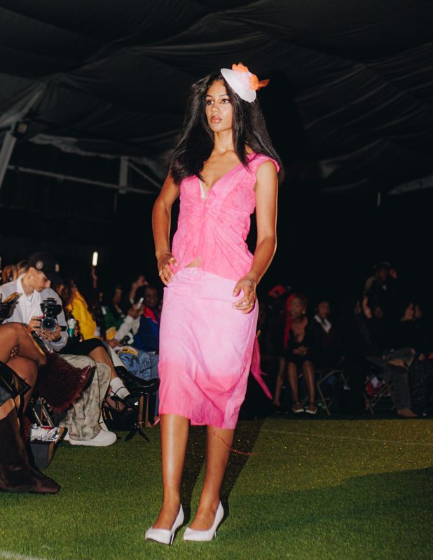 Fashion on the Field III, photo 36 by steven.picturess