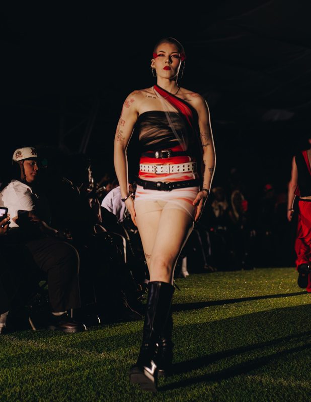 Fashion on the Field III, photo 86 by steven.picturess