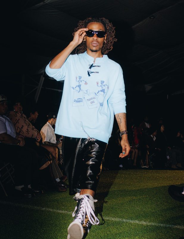 Fashion on the Field III, photo 73 by steven.picturess
