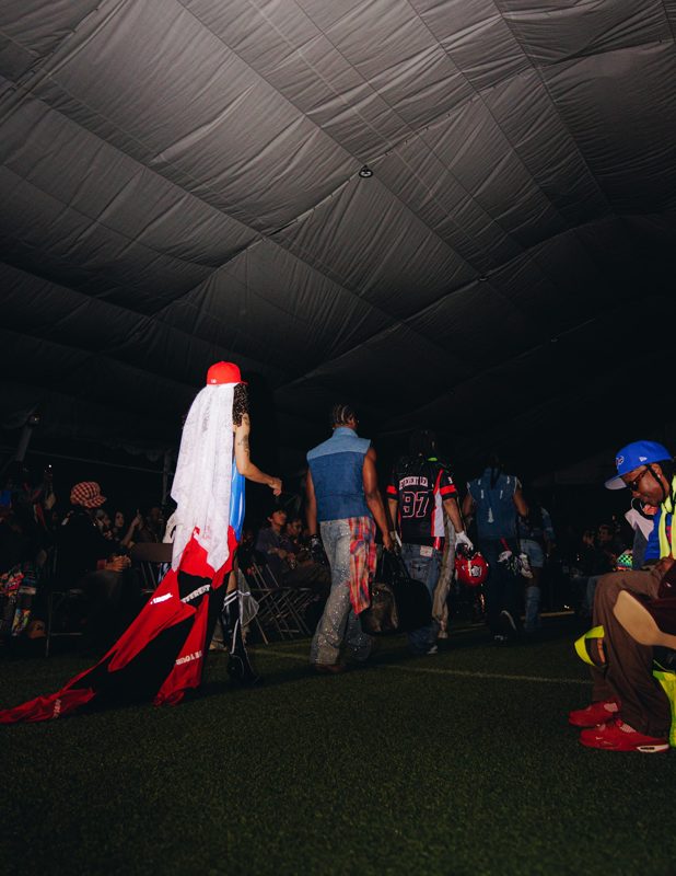 Fashion on the Field III, photo 107 by steven.picturess