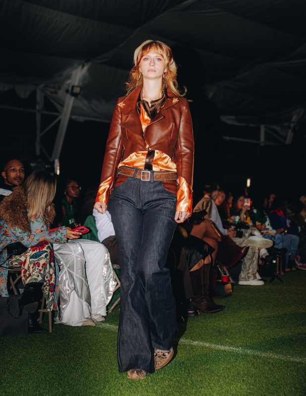 Fashion on the Field III, photo 31 by steven.picturess