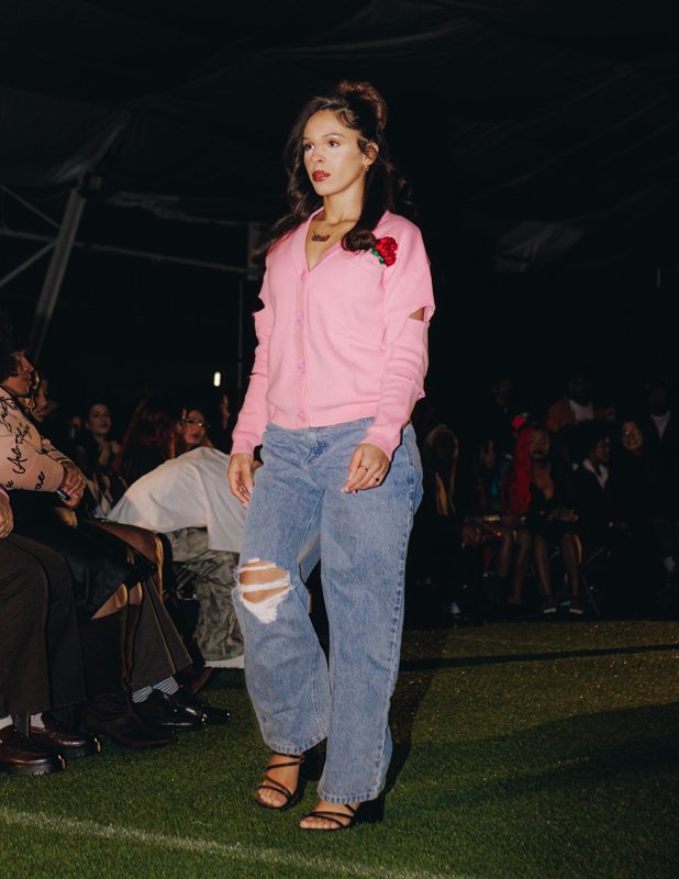 Fashion on the Field III, photo 78 by steven.picturess