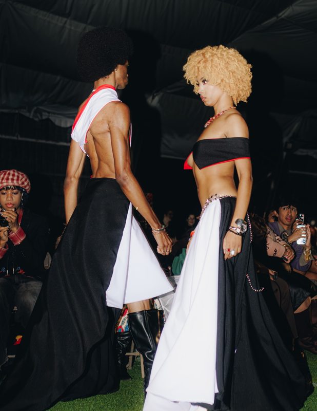 Fashion on the Field III, photo 92 by steven.picturess