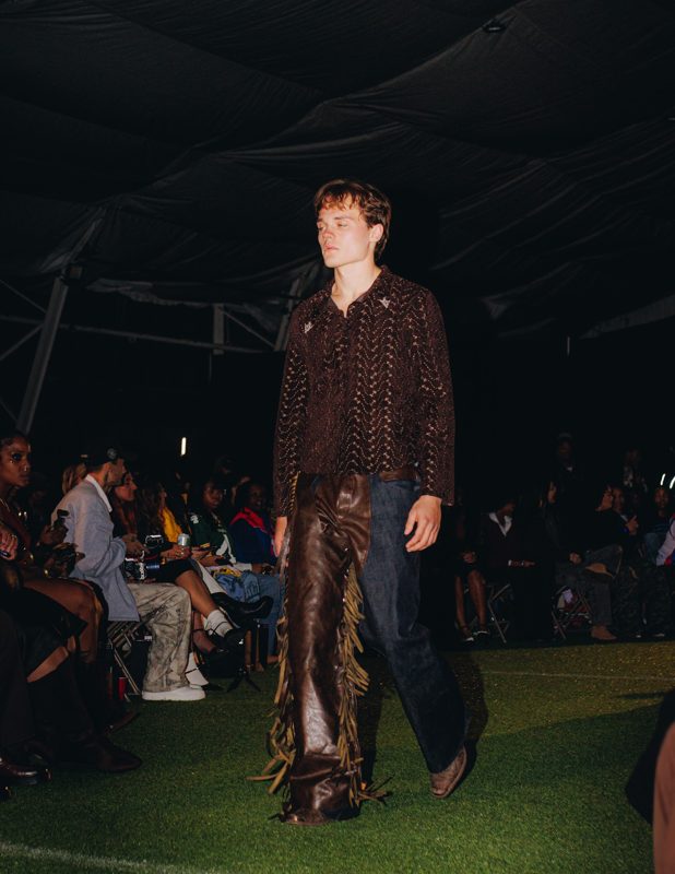 Fashion on the Field III, photo 25 by steven.picturess