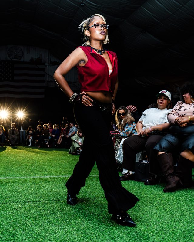Fashion on the Field III, photo 144 by OCULTOSHOTZZ
