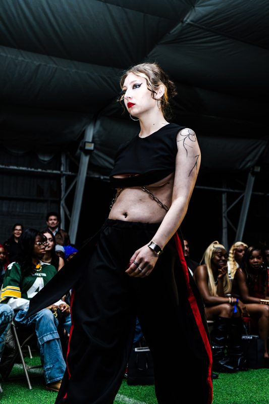 Fashion on the Field III, photo 171 by OCULTOSHOTZZ