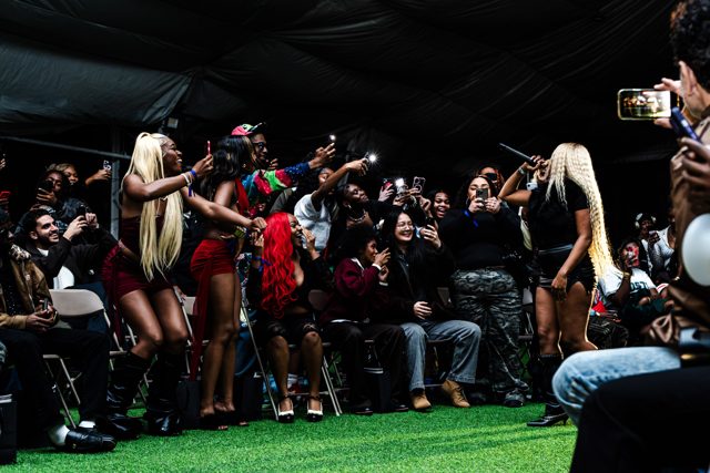 Fashion on the Field III, photo 195 by OCULTOSHOTZZ