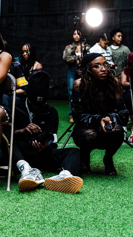 Fashion on the Field III, photo 139 by OCULTOSHOTZZ